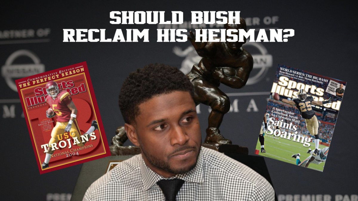 Bush Heisman